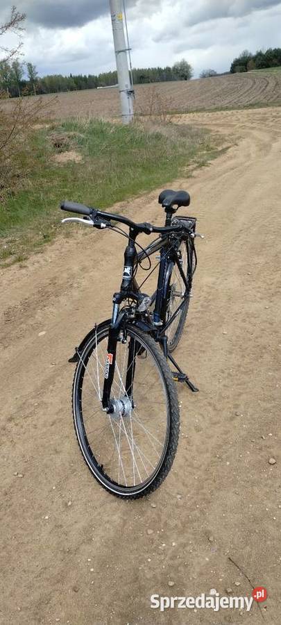 Rower wagant 20 STAN Oleśnica sprzedam