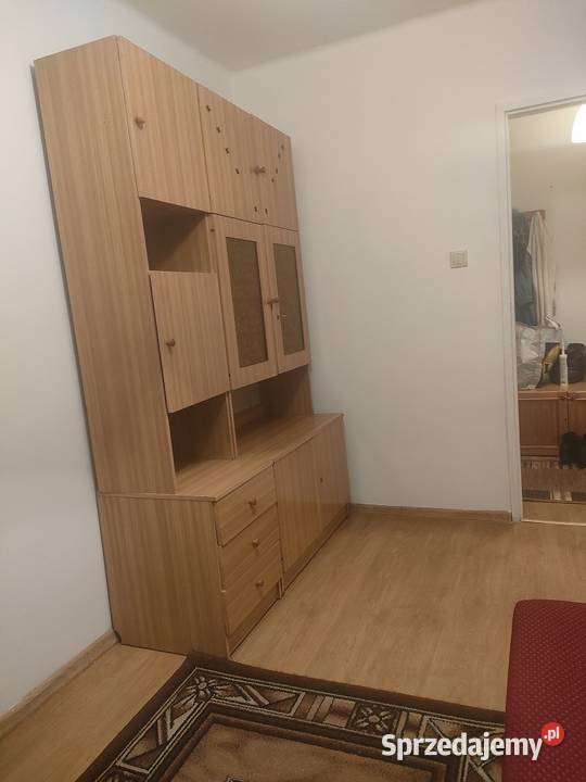 Rozkładowe 2 pok 44m2 Ip PUŁKOWA