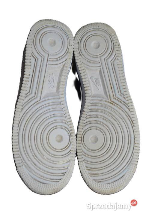 Nike AIR FORCE 1 07 LX buty damskie 39