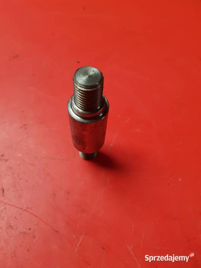 2208040050 Sworzeń korbowodu ROZRZUTNIK N218 Sulechów sprzedam