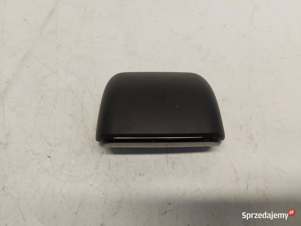 Jaecoo 7 PHEV 2025r czujnik moduł wyświetlacz