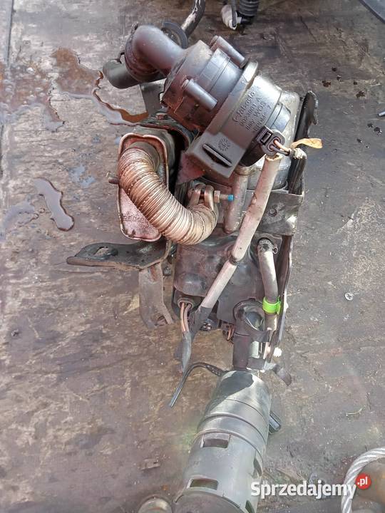 1k0815065AT Webasto 1H1523797143 Turan ll Sochaczew