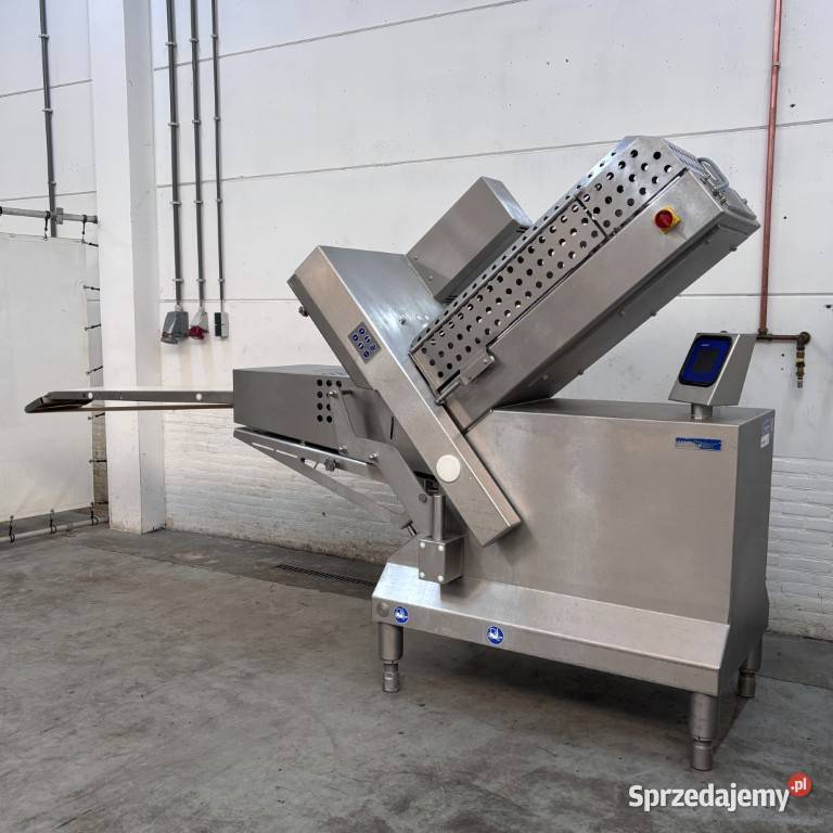 Krajalnica Weber CCS 304 lubelskie Zamość