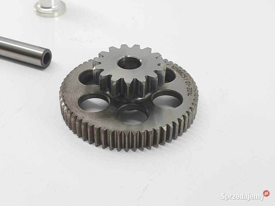 Tryb Rozrusznika Zebatka Kolo Posrednie BMW 1000 Łódź