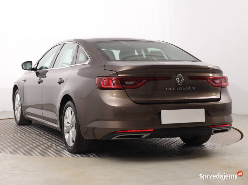 Renault Talisman 16 dCi śląskie Katowice sprzedam