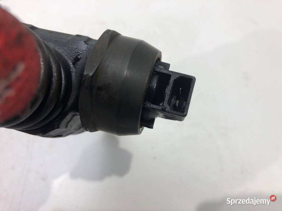 WTRYSKIWACZE KOMPLET SKODA SUPERB I 0414720230 sprzedam