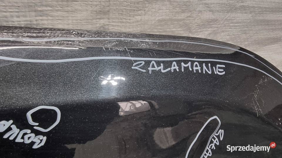 DRZWI PRAWE TYLNE PRAWY TYŁ OPEL ASTRA 4 IV J osobowe