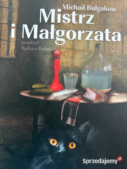 Sprzedam nową książkę Wrocław