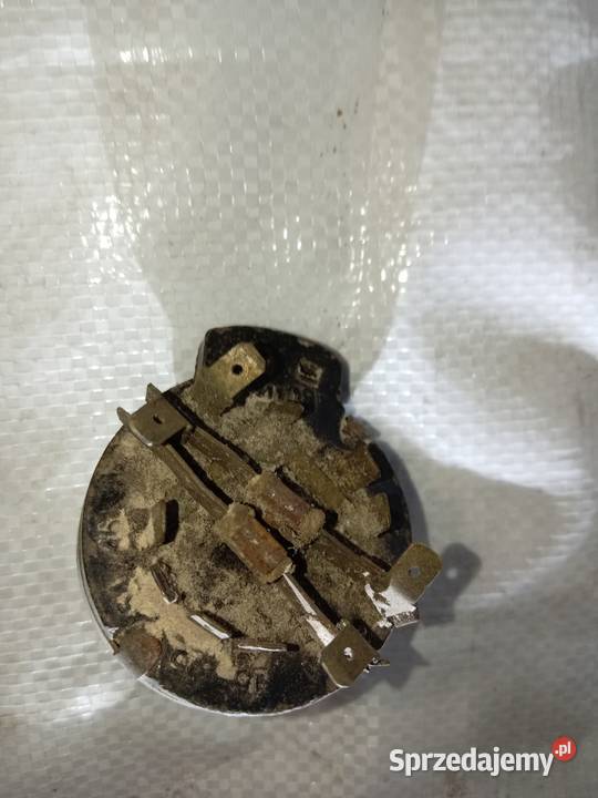 Stacyjka JUNAK wsk SHLwfm oryginalna mazowieckie Piaseczno