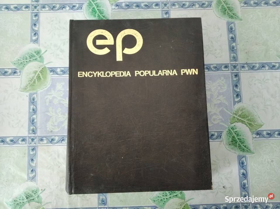 encyklopedia Książki naukowe i popularnonaukowe Kultura i Rozrywka Lublin