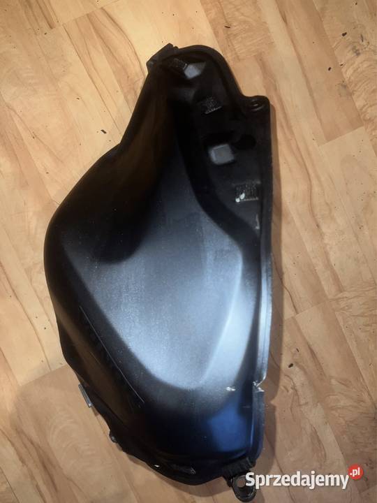 Bak zbiornik paliwa Honda CB 650 R 2023r Ostrzeszów