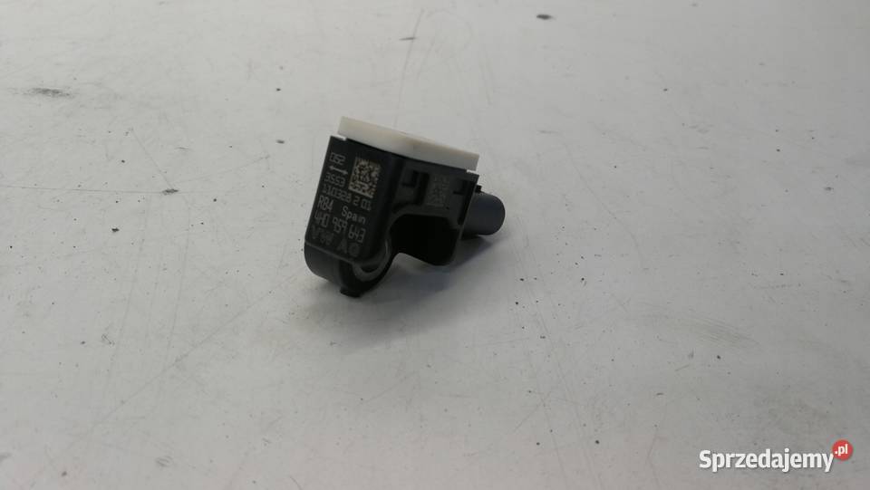 CZUJNIK UDERZENIOWY AUDI A6 C7 A7 A8 4H0959643