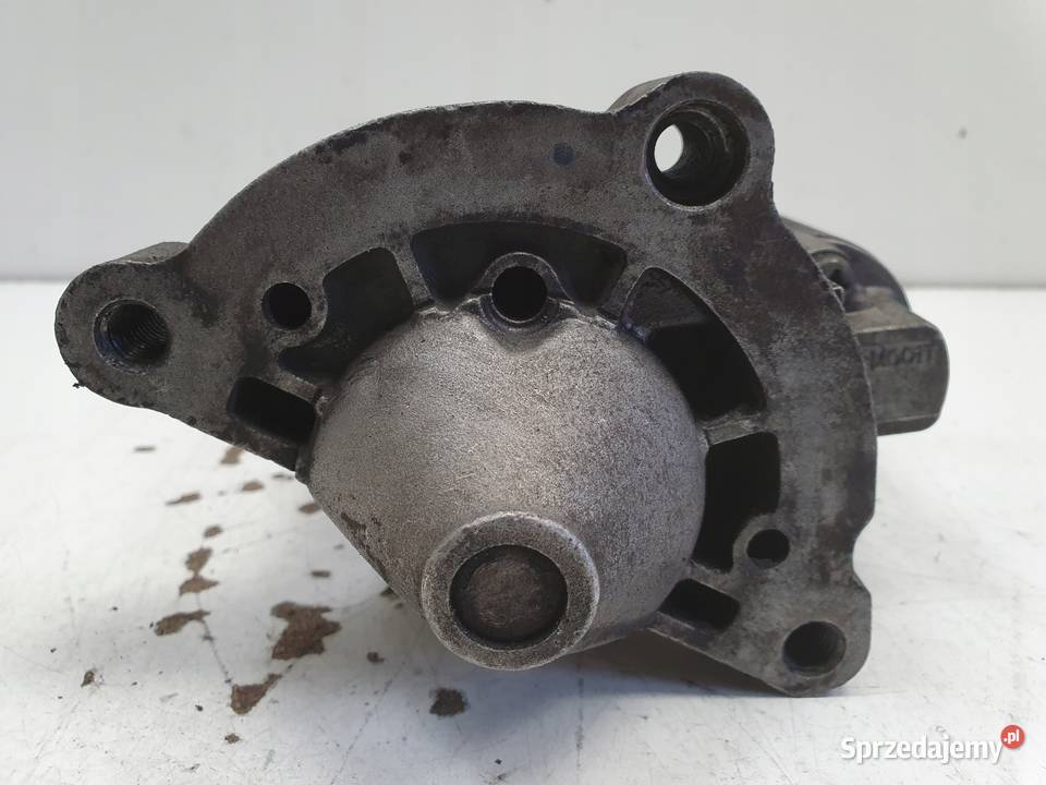 Peugeot Expert II 20 HDI ROZRUSZNIK 670774 osobowe