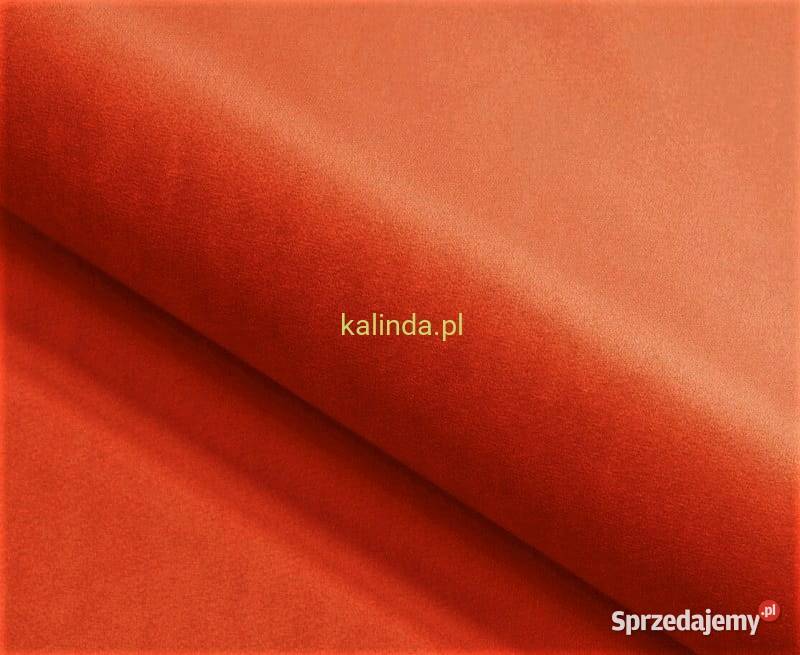 Riviera tkanina tapicerska meblowa welwet sprzedam