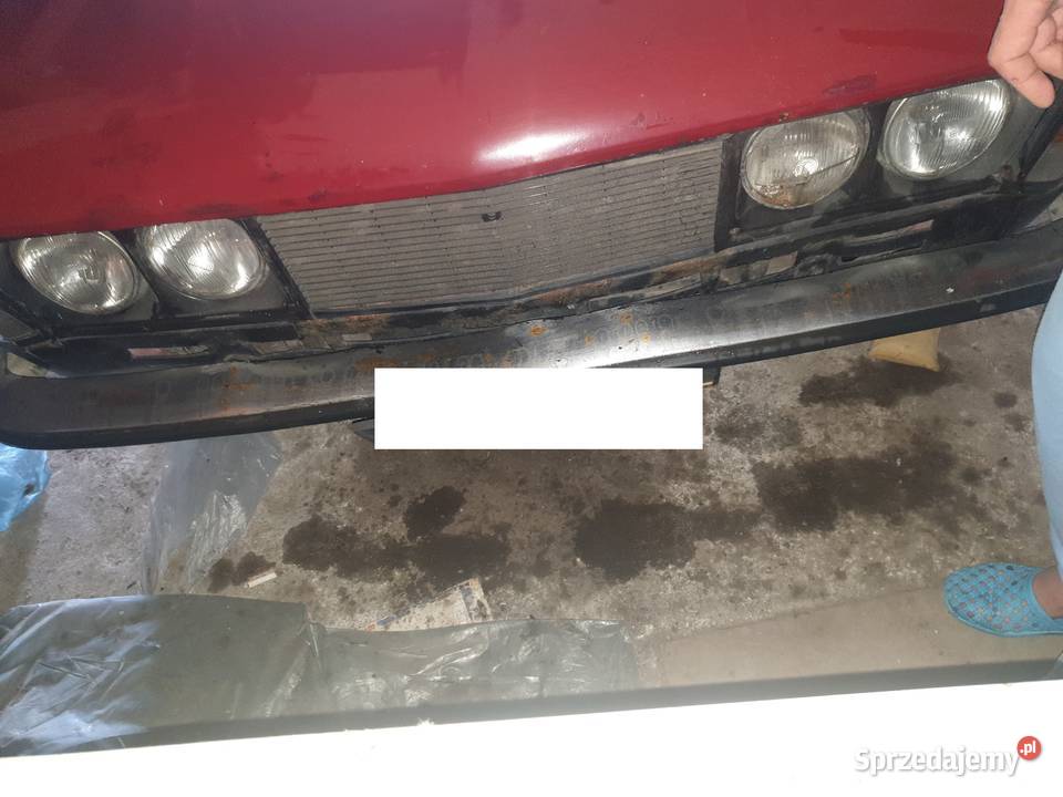 Na sprzedaż Fiat 125 ME Klasyczny Rarytas w 125p Białystok