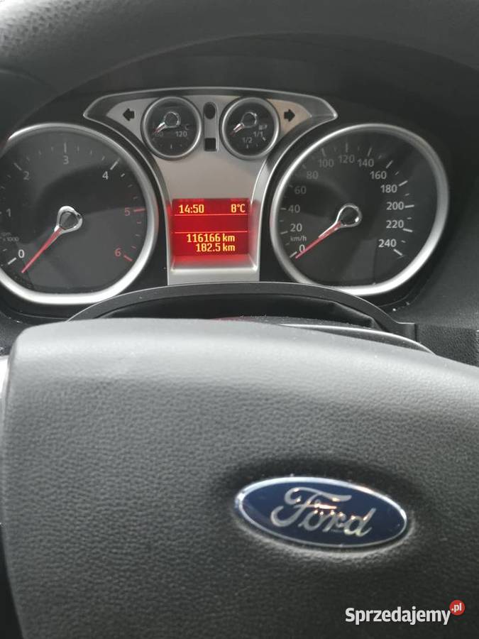 Szprzedam ładne autko niski przebieg Oborniki