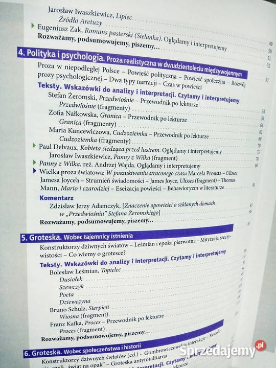 Przeszłość to dziś 22 Stentor antykwariat Warszawa sprzedam