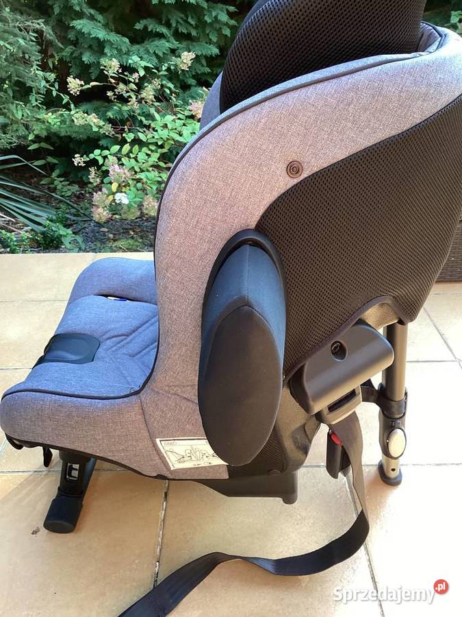 Axkid z matą ochronną Głogów sprzedam