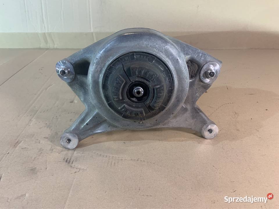 8K0413031 mcpherson prawy amortyzator audi a5 8t osobowe Szczecin sprzedam