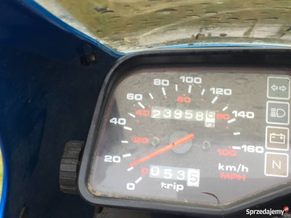 Mz 251 saxon tour Kołobrzeg - Sprzedajemy.pl