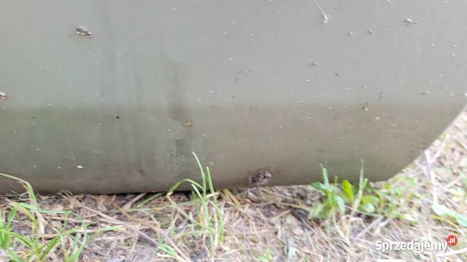 Drzwi Renault Thalia Łagów