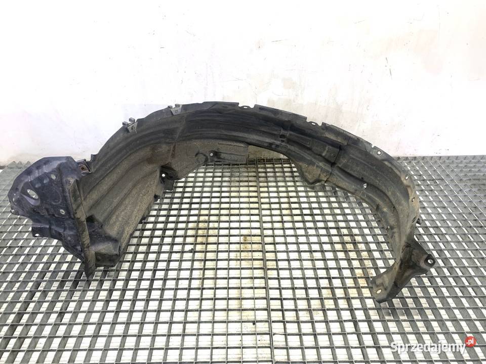 NADKOLE LEWY PRZÓD LEXUS CT 5387676010 Hatchback