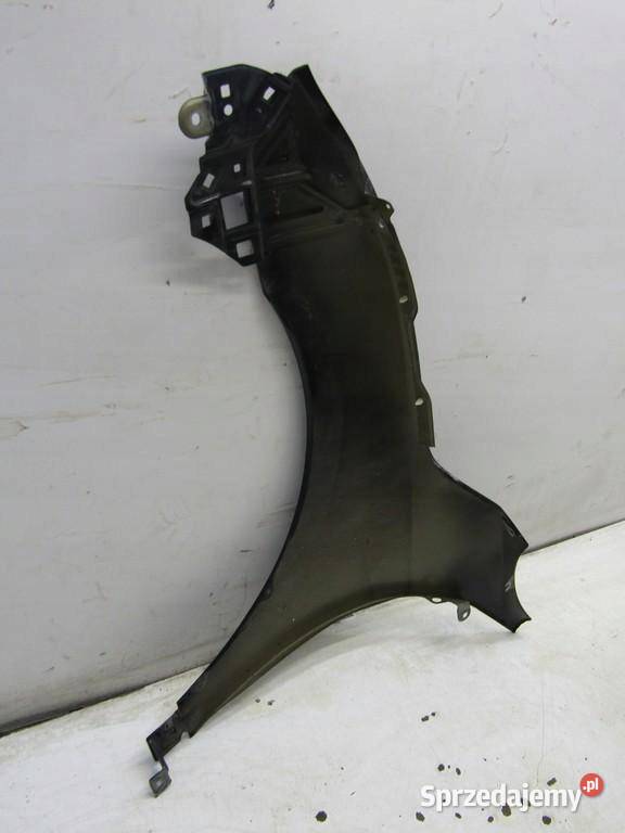 BŁOTNIK PRAWY PRZÓD NH731P HONDA CIVIC X lubelskie