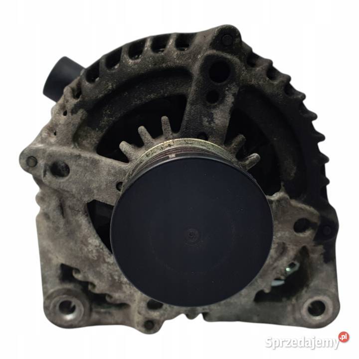 ALTERNATOR Volvo S40 II V50 20 D D4204T 136