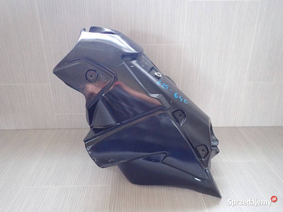 Bak Zbiornik paliwa KTM 625 640 660 9903r super Strzelce Krajeńskie