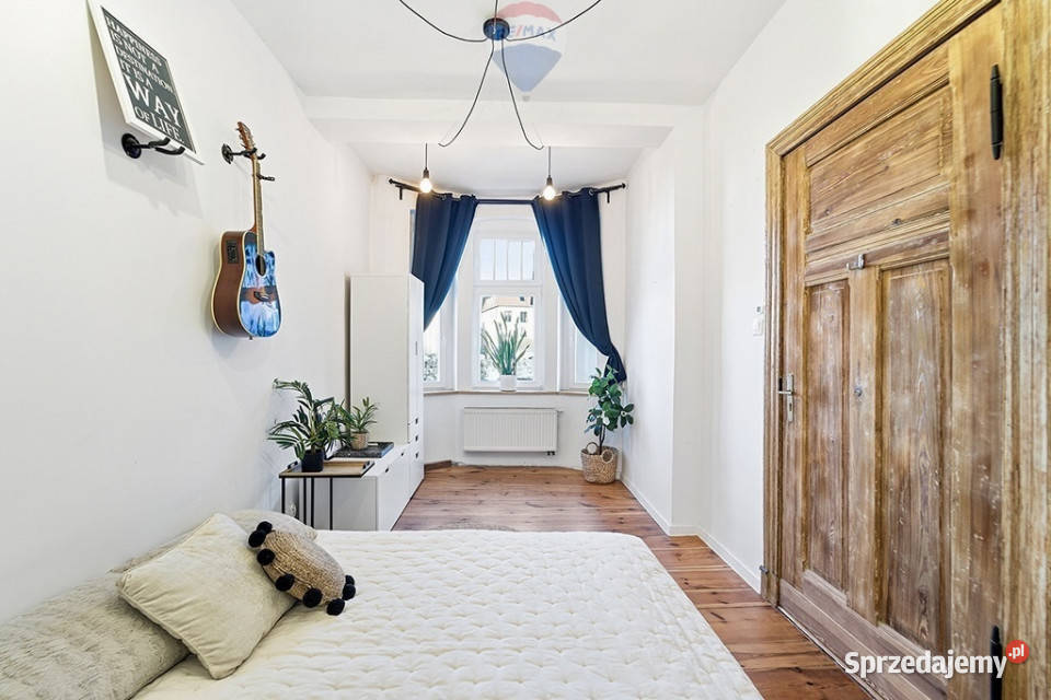 Urocze mieszkanie w sercu Świebodzina 829m