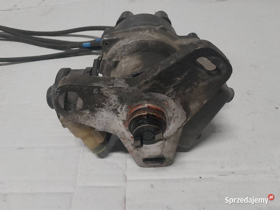 Honda civic 13 lV aparat zapłonowy D4W8814 osobowe Czajków sprzedam