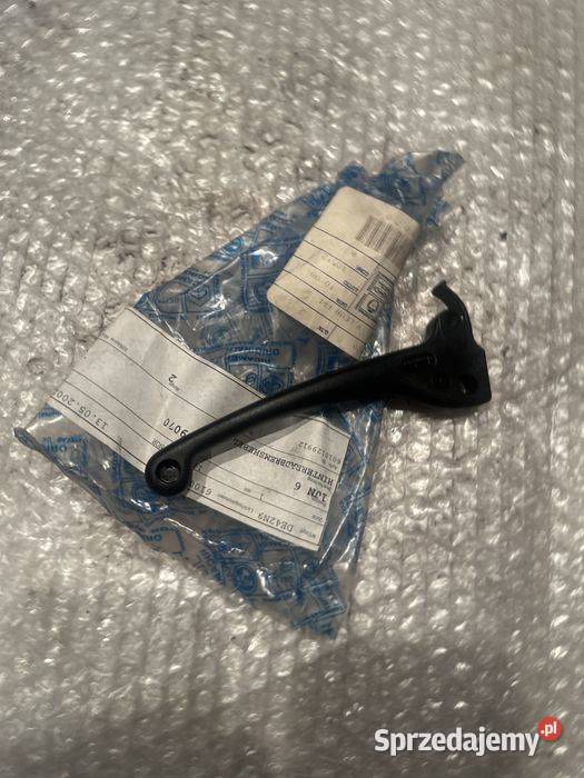 Nowa Oryginalna Klamka Piaggio ZIP 50 V539 Poznań sprzedam