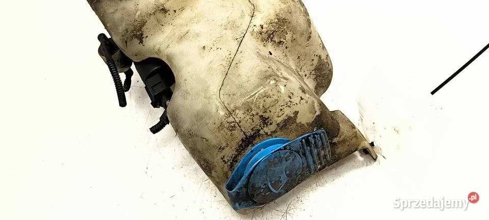 ZBIORNICZEK SPRYSKIWACZY AUDI A3 8L 1J0955453 osobowe Lipno