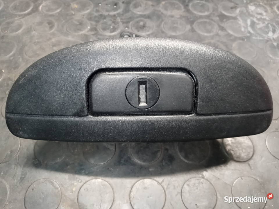 Renault Megane scenic klamka klapy bagażnika Ożarów Mazowiecki