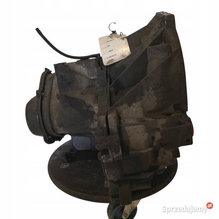 SKRZYNIA BIEGÓW Ford Focus MK2 C 16 16V osobowe Chełm