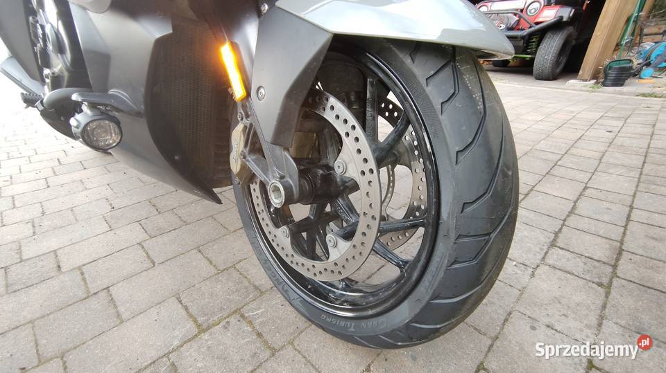 BMW K wał Kardana świętokrzyskie Starachowice