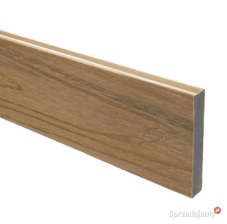 Listwa maskująca BERGDECK W138 Teak Warszawa sprzedam
