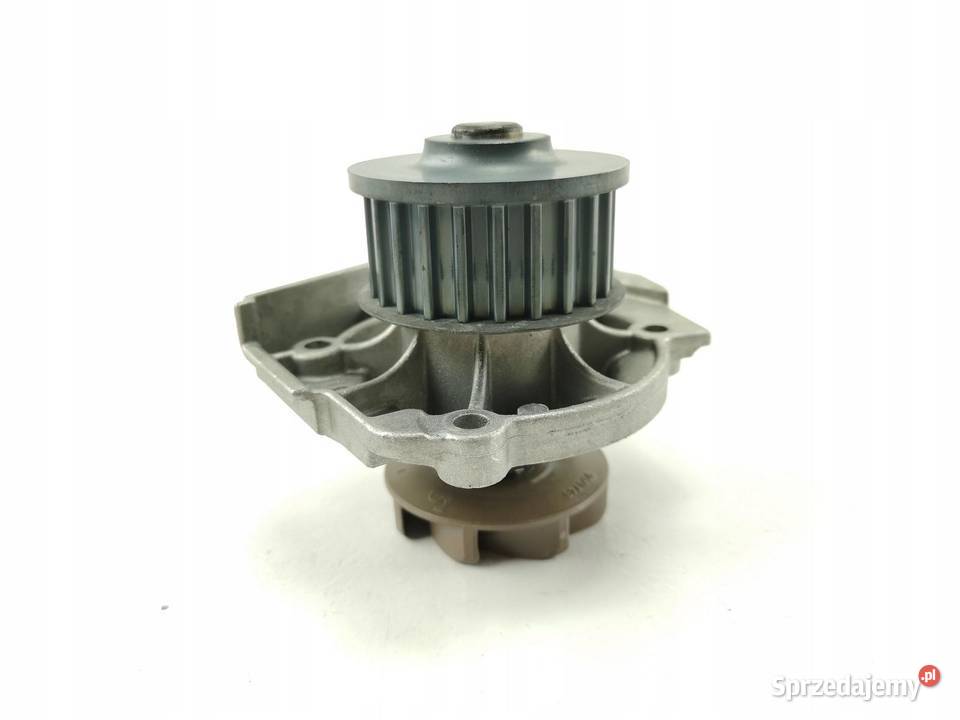 POMPA WODY FIAT BRAVO BRAVA 9801 MAREA 9902 12