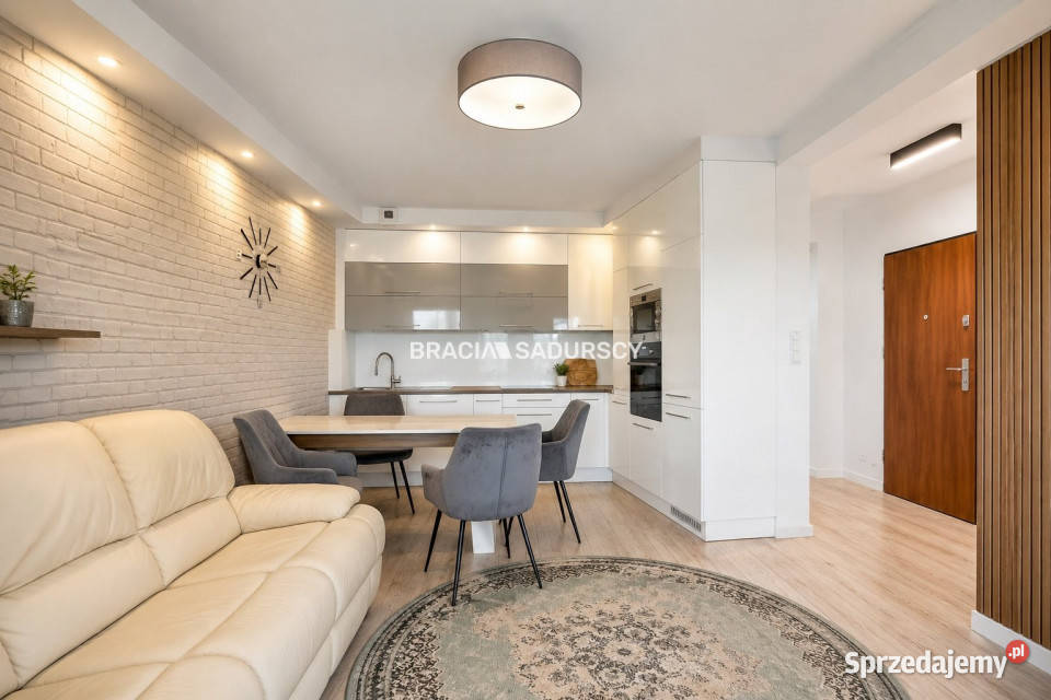 sprzedaży mieszkania Kraków Białoruska 599m2