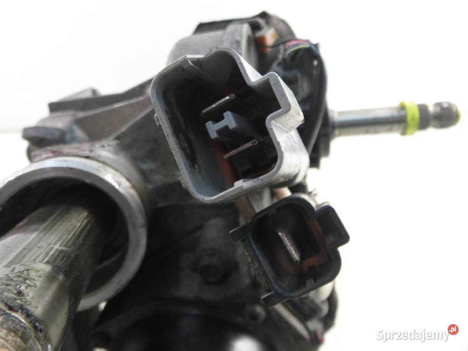 MAGLOWNICA HONDA CIVIC VIII SMJP9 Q003T63572 sprzedam