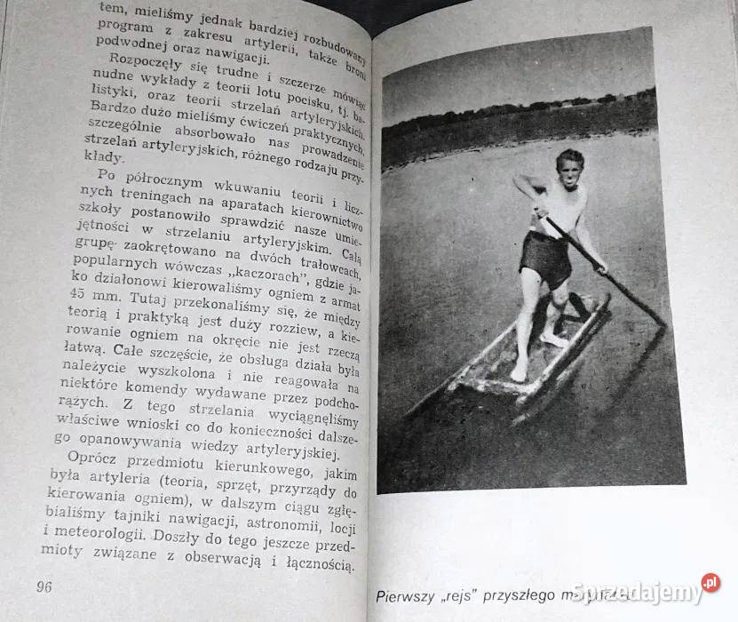 Bałtycka wachta Stanisław Dyl miękka z obwolutą Chełm