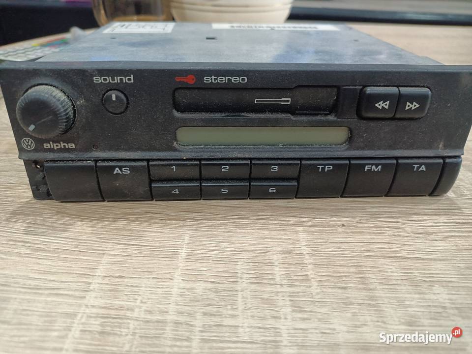 Radia samochodowe CB radia Lubsko sprzedam