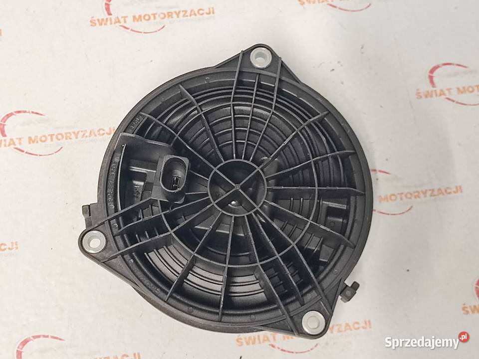 VW GOLF VI 10r klamka klapy tył 3C5827469E Kielce