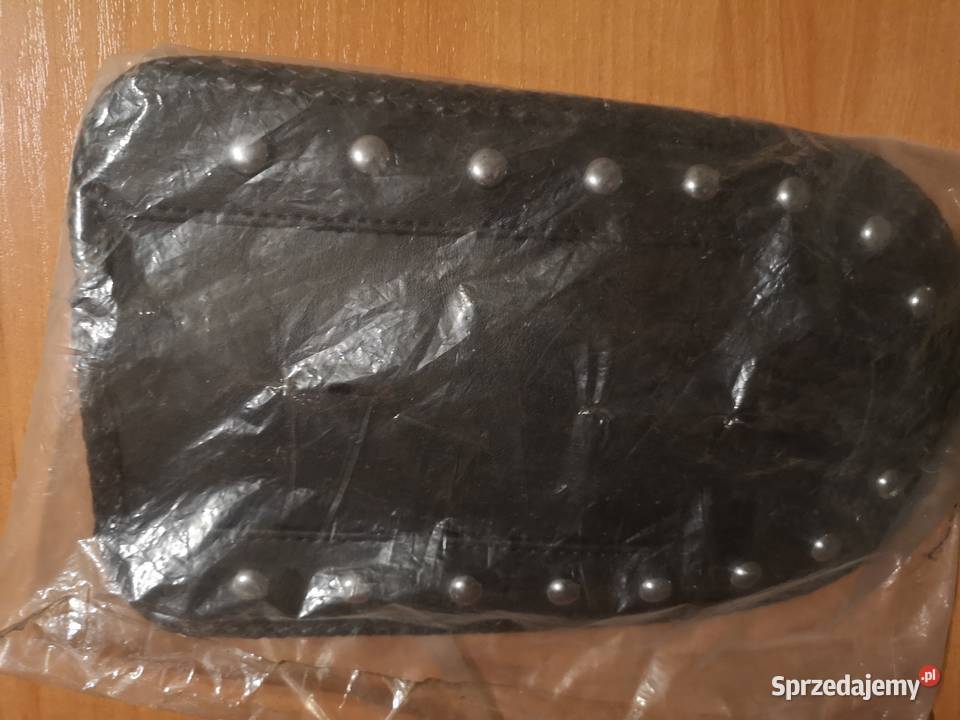 Harley Davidson krawat nakladka Jasionka sprzedam