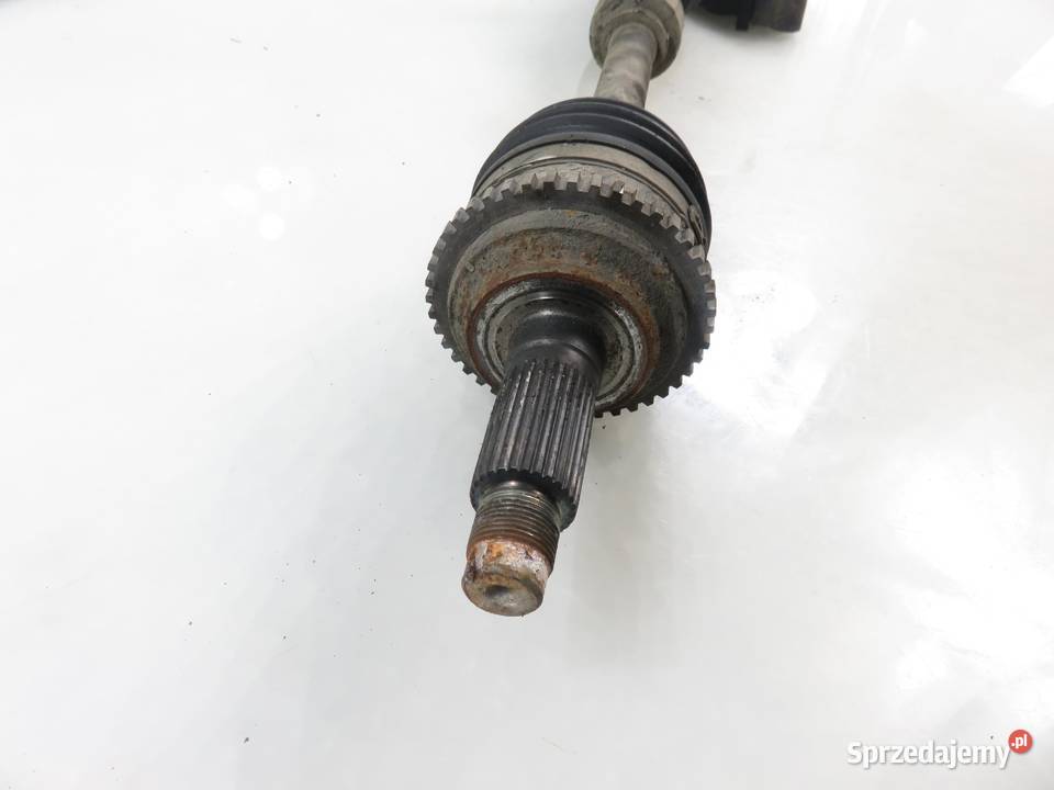 PÓŁOŚ PRAWA PRZEDNIA MAZDA 6 Station Wagon GY 23