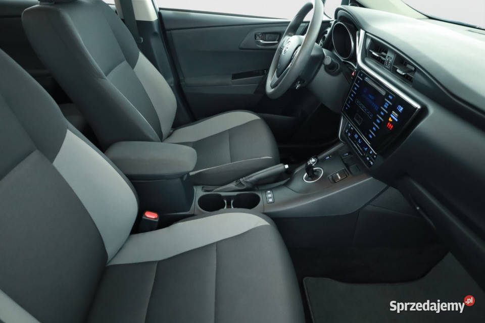 Toyota Auris Hybrid poduszka powietrzna Łódź sprzedam