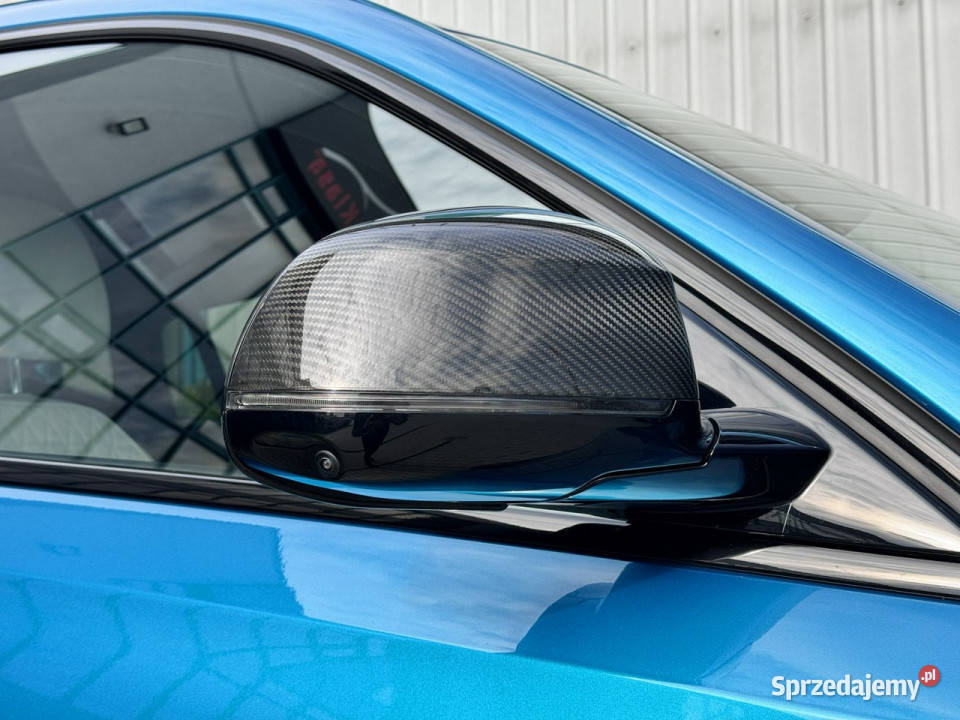 BMW X6 Specyfikacja 575200 Masaże hak head up napęd 4x4 Węgrzce