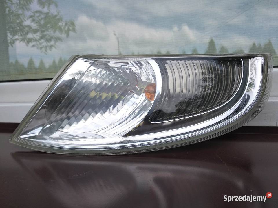 Saab 95 95 LIFT FL kierunkowskaz kierunek łódzkie