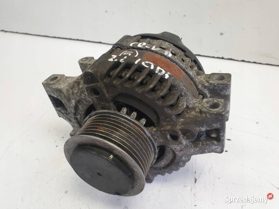 ALTERNATOR Honda CRV II 22 ICDTI oryginał Chełm