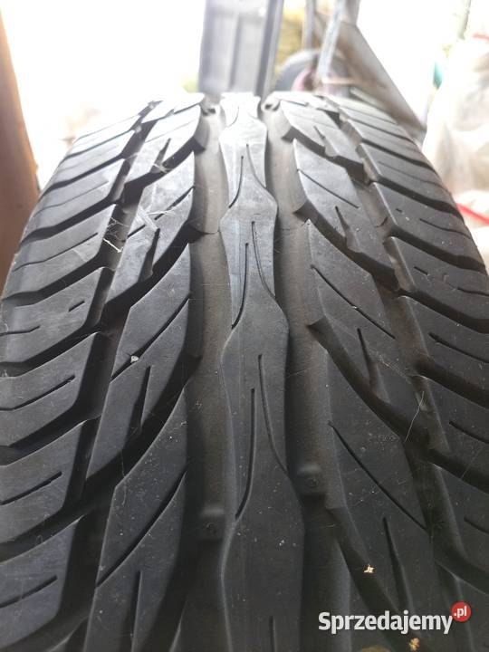 Opony letnie 22565 R17 Gliwice